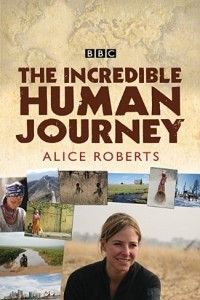 Книга The Incredible Human Journey