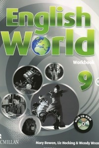 English World: Level 9: Workbook