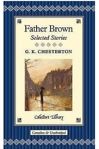Father Brown: Selected Stories