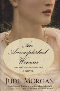 Книга An Accomplished Woman