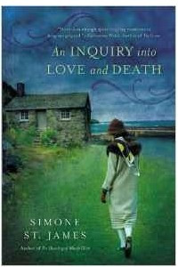 Книга An Inquiry Into Love and Death