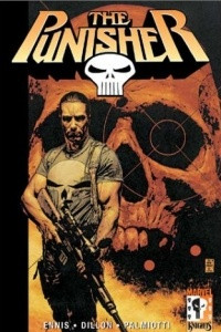 The Punisher Vol. 1: Welcome Back, Frank