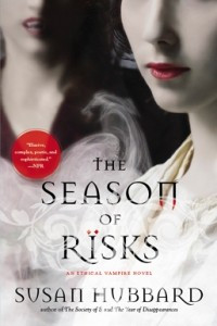 Книга The Season of Risks