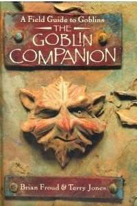 Книга The Goblin Companion
