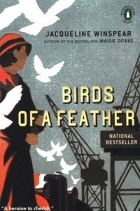 Книга Birds of a Feather