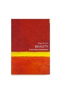 Книга Beauty: A Very Short Introduction