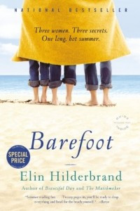 Книга Barefoot