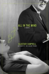 Книга All in the Mind