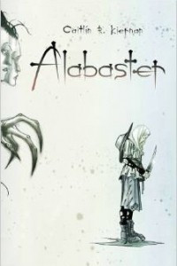 Книга Alabaster
