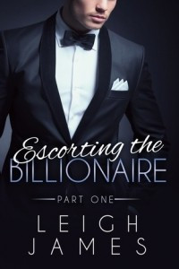 Книга Escorting the Billionaire