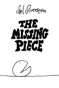 Книга The Missing Piece