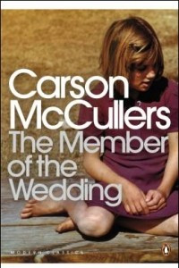 Книга The Member of the Wedding