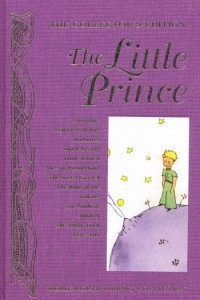 Книга The Little Prince and Other Stories