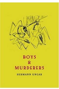 Книга Boys & Murderers: Collected Short Fiction