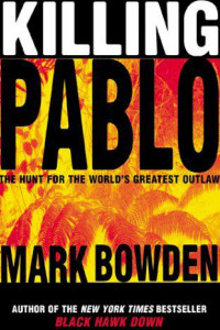 Книга Killing Pablo: The Hunt for the World