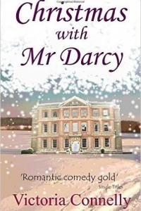Книга Christmas with Mr Darcy