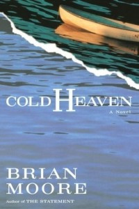 Книга Cold Heaven