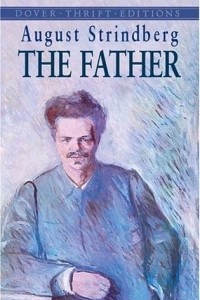 Книга The Father