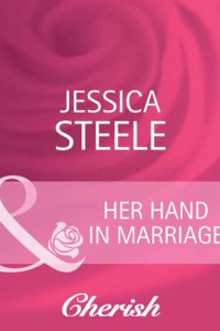Книга Her Hand in Marriage
