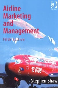 Книга Airline Marketing and Management