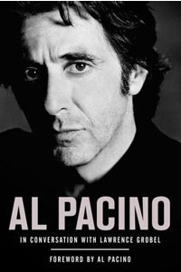 Книга Al Pacino