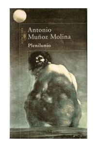 Книга Plenilunio