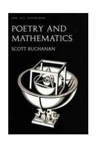 Книга Poetry and Mathematics