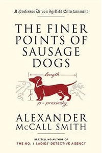 Книга The Finer Points of Sausage Dogs