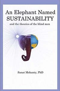 Книга An Elephant Named Sustainability