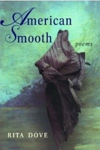 Книга American Smooth: Poems