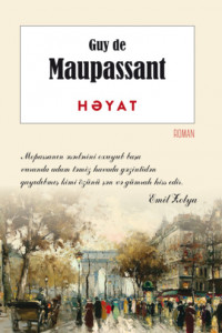 Книга Həyat