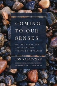 Книга Coming to Our Senses: Healing Ourselves and the World Through Mindfulness
