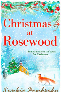 Книга Christmas at Rosewood
