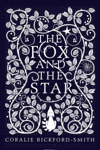 Книга FOX AND THE STAR, THE
