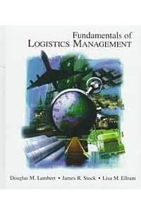 Книга Fundamentals of Logistics