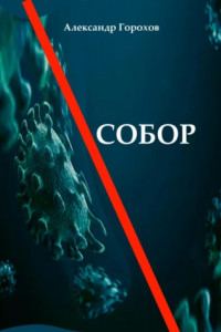 Книга Собор