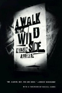 Книга A Walk on the Wild Side