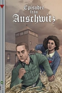 Книга Episoder fran Auschwitz. Karlek i dodens skugga