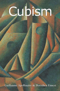 Книга Cubism