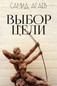 Книга Выбор цели