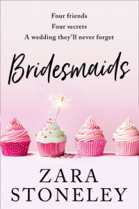 Книга Bridesmaids