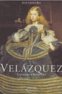 Книга Velazquez. Painter of Painters
