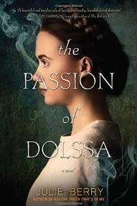 Книга The Passion of Dolssa