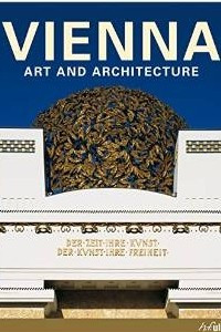 Книга Vienna (LCT) (Art & Architecture)