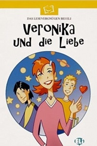 Книга Veronika und die Liebe