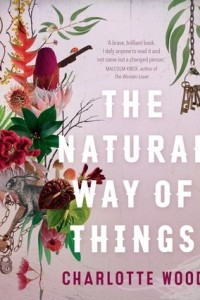 Книга The Natural Way of Things