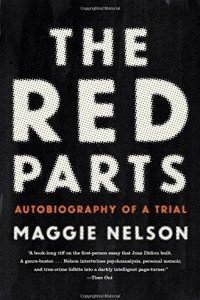 Книга The Red Parts: Autobiography of a Trial