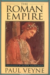 Книга The Roman Empire