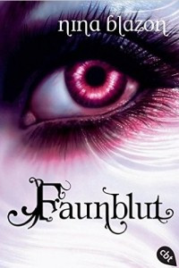 Книга Faunblut