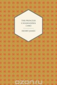 The Princess Casamassima (1886)